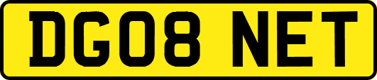 DG08NET