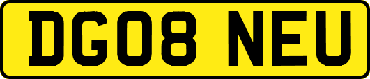 DG08NEU