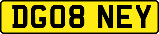 DG08NEY
