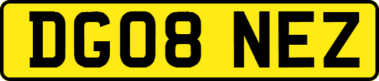 DG08NEZ