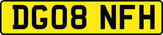 DG08NFH