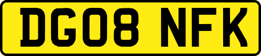 DG08NFK