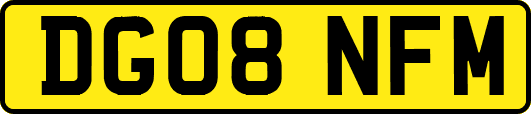 DG08NFM