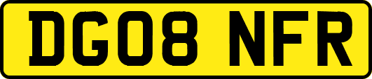 DG08NFR