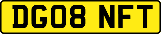 DG08NFT