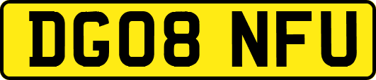 DG08NFU