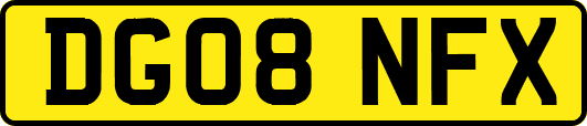 DG08NFX