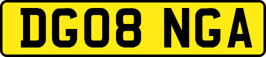 DG08NGA