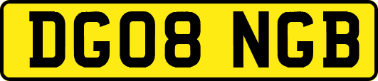 DG08NGB