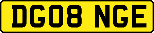 DG08NGE