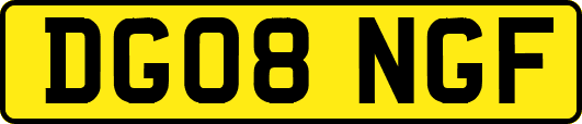DG08NGF