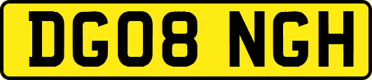 DG08NGH