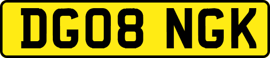 DG08NGK