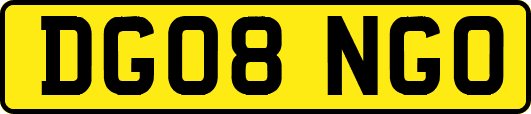 DG08NGO