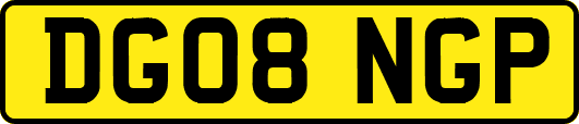 DG08NGP