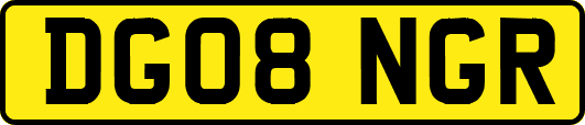 DG08NGR