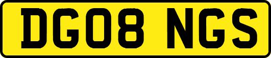 DG08NGS