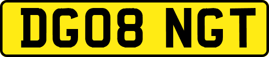 DG08NGT