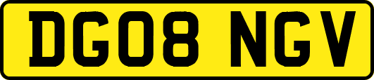 DG08NGV