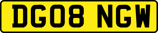 DG08NGW