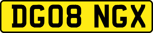 DG08NGX