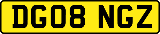 DG08NGZ