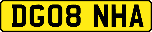 DG08NHA