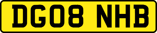 DG08NHB
