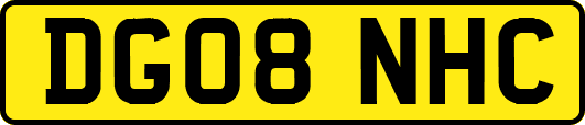 DG08NHC