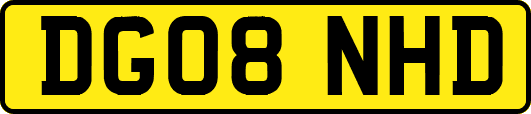 DG08NHD