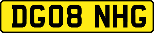 DG08NHG