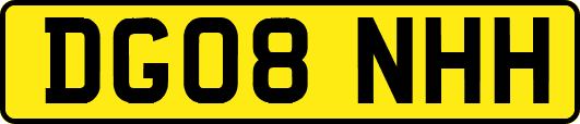 DG08NHH