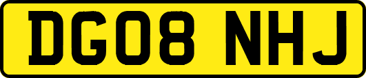 DG08NHJ