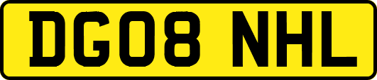 DG08NHL