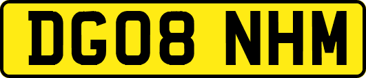 DG08NHM