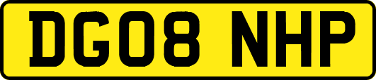 DG08NHP
