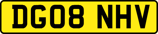 DG08NHV