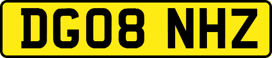 DG08NHZ