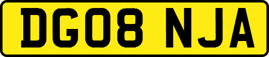 DG08NJA