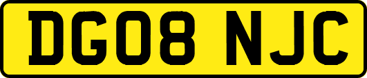 DG08NJC