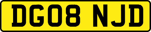 DG08NJD