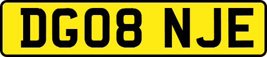 DG08NJE