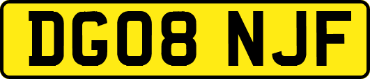 DG08NJF