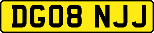 DG08NJJ