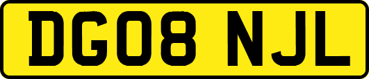DG08NJL