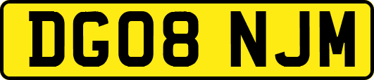 DG08NJM