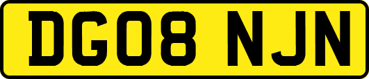 DG08NJN