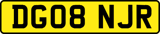DG08NJR