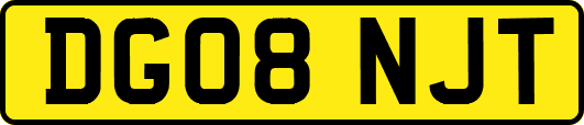 DG08NJT