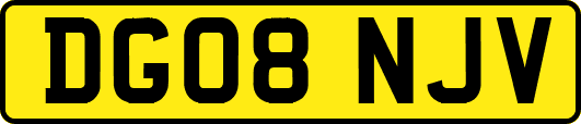DG08NJV